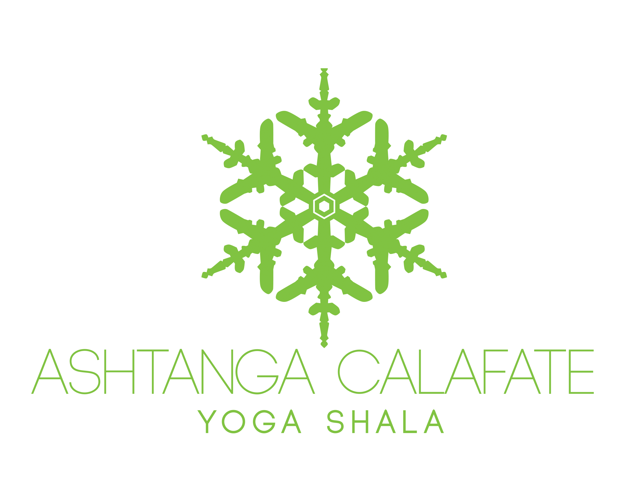 Ashtanga calafate
